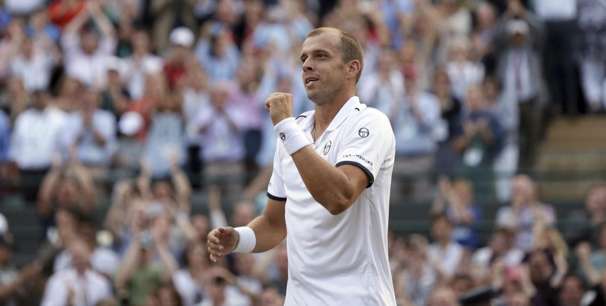 Gilles Muller: Rücktritt nach den US Open