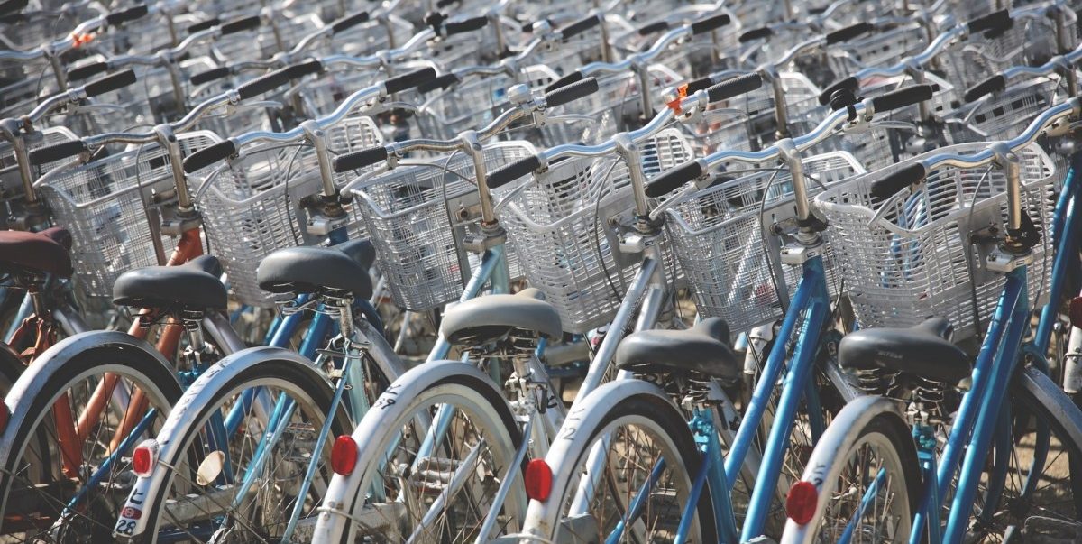 Steuererleichterung für Fahrrad-Kauf: 1.523 Haushalte profitierten 2017 bereits davon