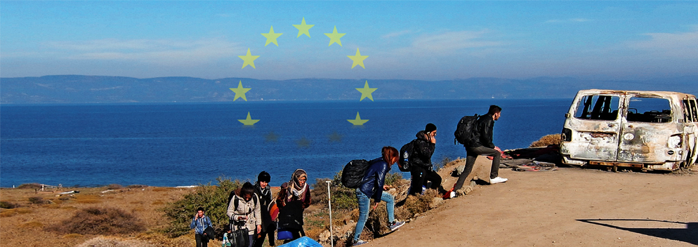 Europa findet im Flüchtlingsstreit keine gemeinsame Linie
