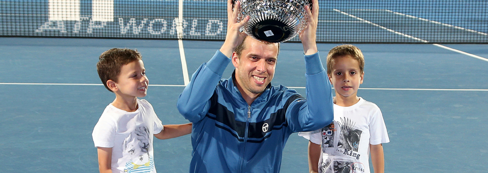 Gilles Mullers gemischte Gefühle nach dem Abschied