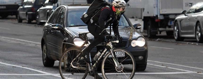 Nummernschilder für Fahrräder – So kommt die Idee in Luxemburg an