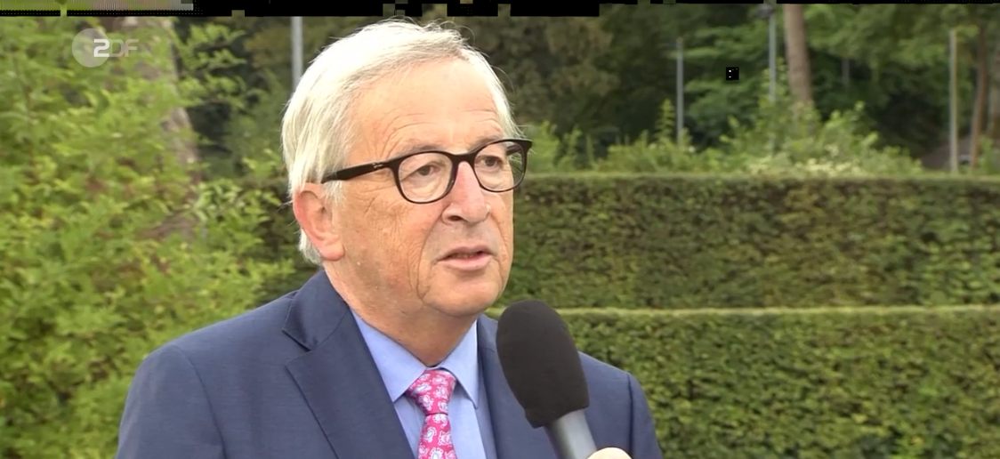 Juncker sicher: Uhren werden bald nicht mehr umgestellt