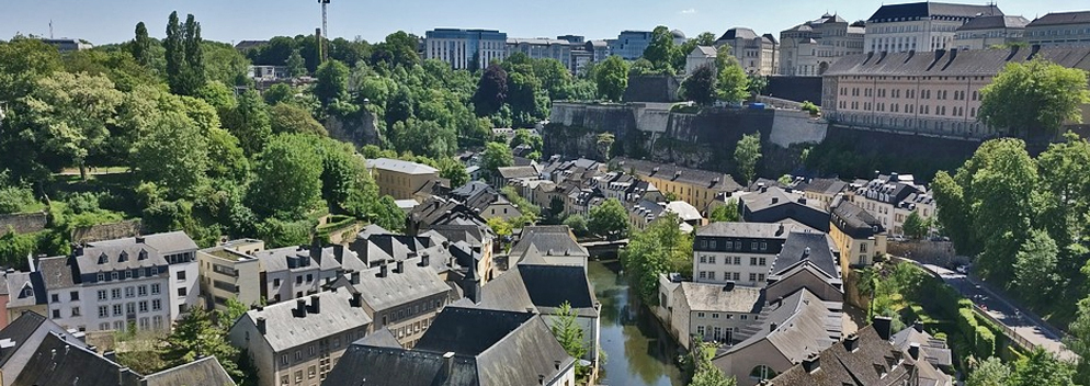 Offiziell: Luxemburg ist das teuerste Land der EU