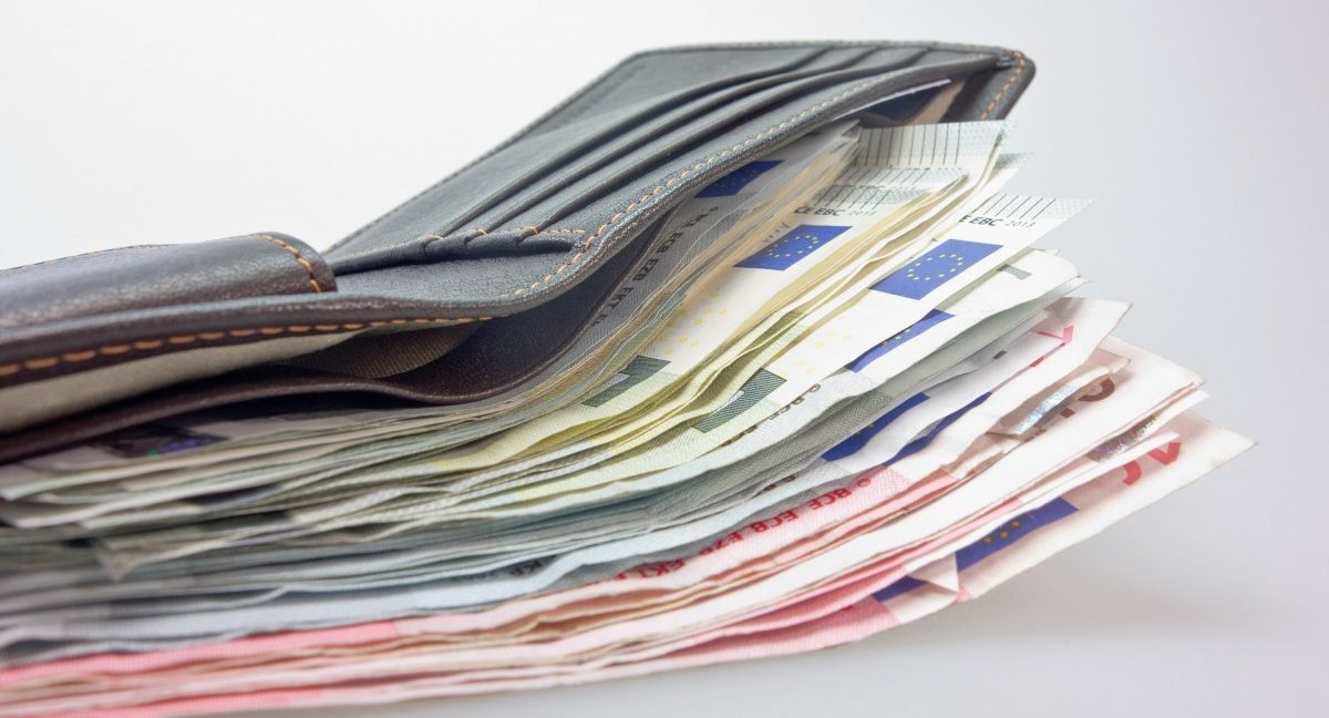 Luxemburgs Haushalte sparen am meisten