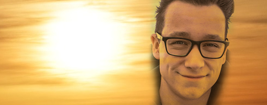 Philippe Ernzer erklärt, warum es so lange so heiß ist – und wie lange noch