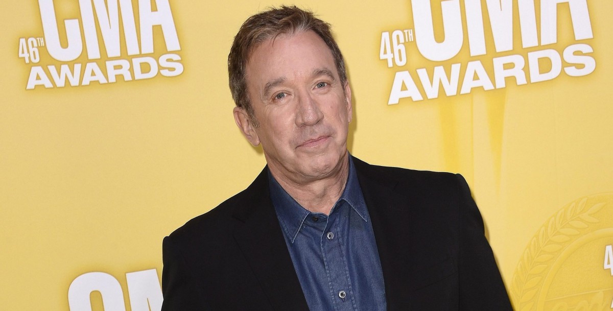 Trump-Fan Tim Allen beklagt „eisige Zeiten“ für Comedians