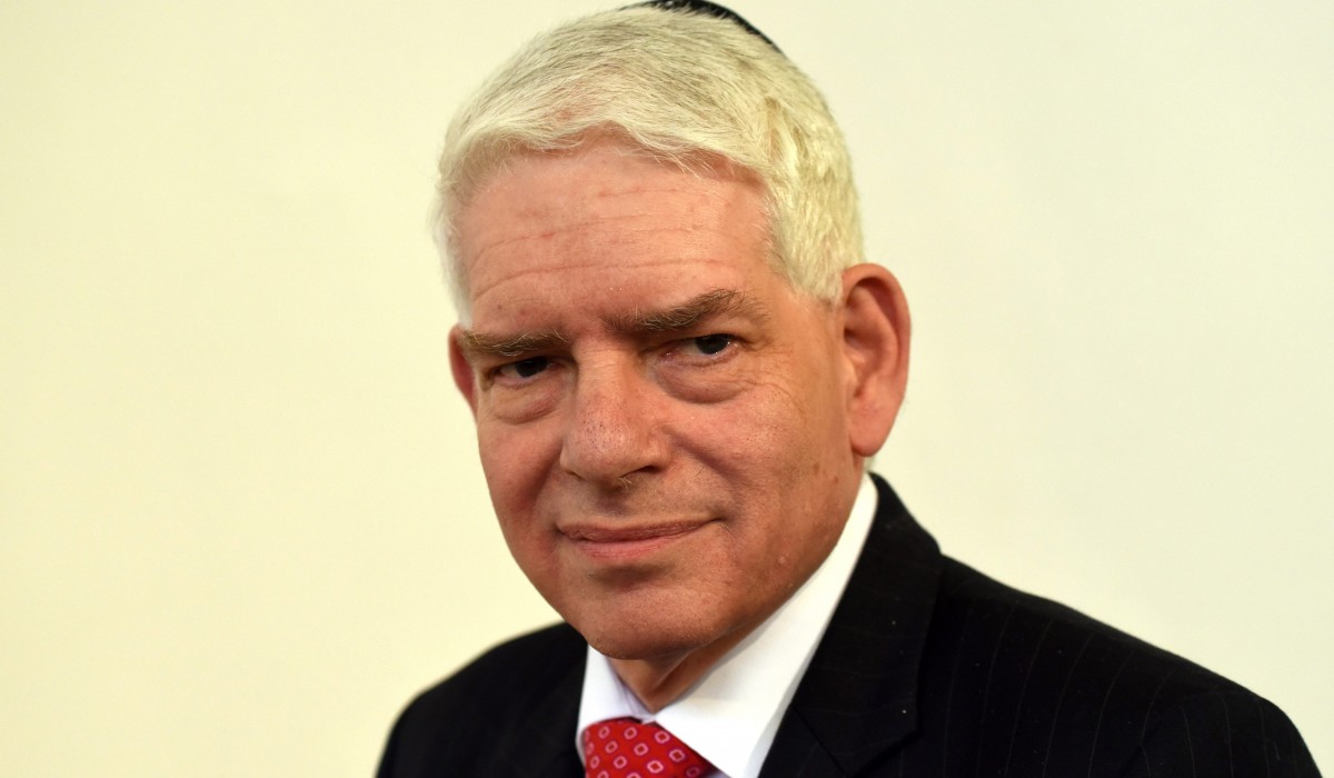 Kritik an Juden-Darstellung in deutschen Schulbüchern