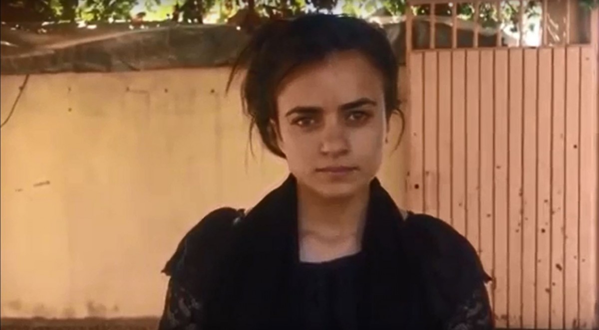 Jesidin trifft IS-Peiniger in Deutschland wieder – und fühlt sich von Behörden im Stich gelassen