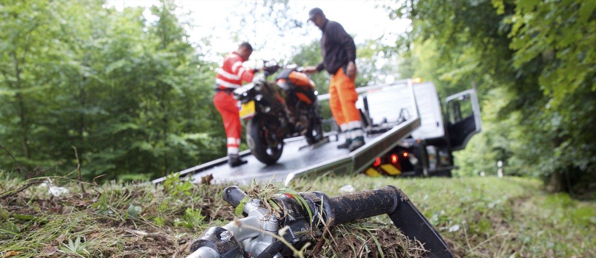 Luxemburg: „Motorradparadies ohne Kontrollen“