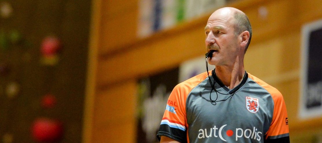 Wie die Sportverbände gegen den Mangel an Schiedsrichtern vorgehen wollen