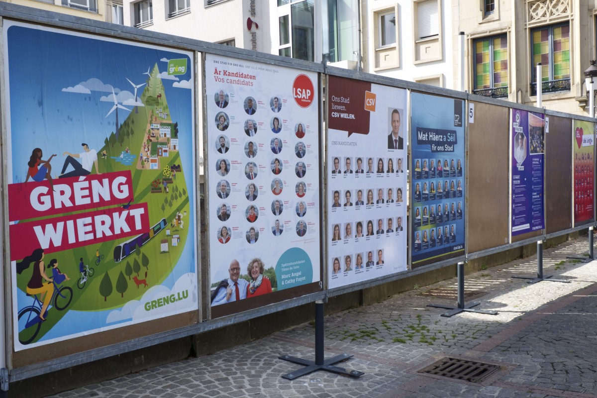 Plakatnöte
