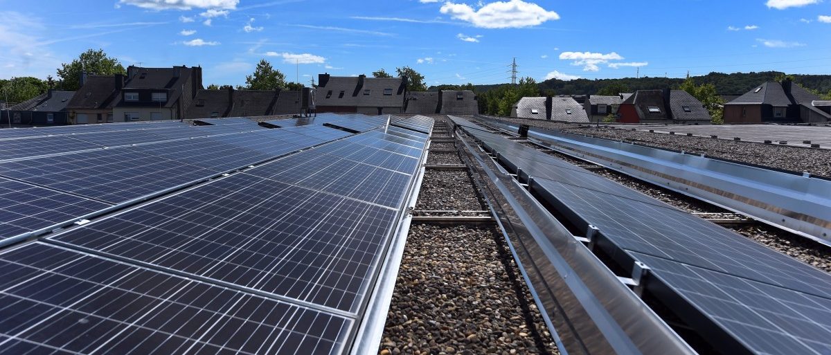 Solaranlagen zu verschenken: Geschäftsmodell gegen den Klimawandel