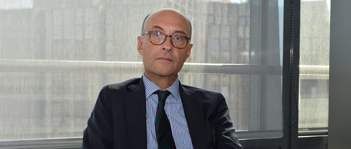 UEL-Präsident Michel Wurth: „Wirtschaft  hat  nichts mit Moral zu tun“