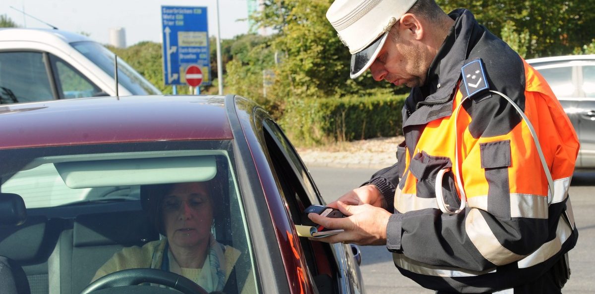 Ein Tag ohne Verkehrstoten: Luxemburger Polizei plant verstärkte Kontrollen