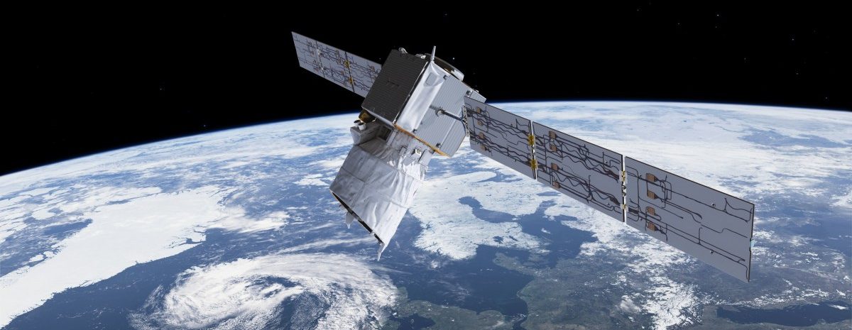 Internet der Dinge erobert den Weltraum