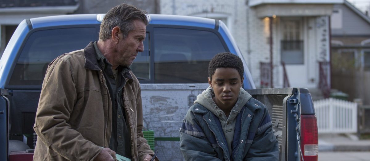 Kin – Ein ausgezeichneter Soundtrack … für einen misslungenen Film