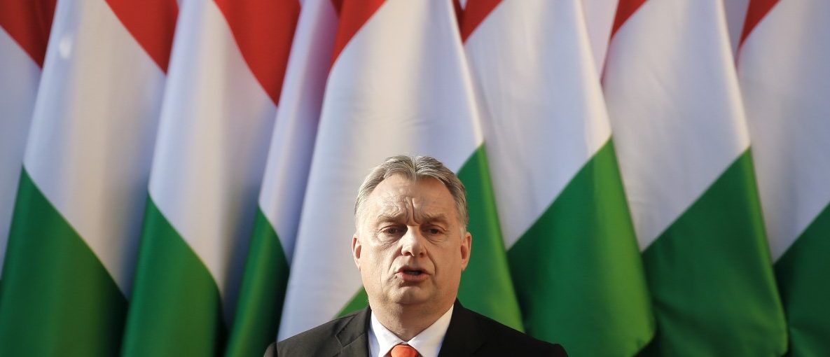 CSV: Und nun der Rausschmiss der Fidesz aus der EVP