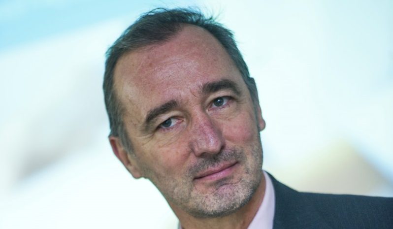 Regierungsrat in Luxemburg: Christian Oberlé wird neuer CNS-Direktor