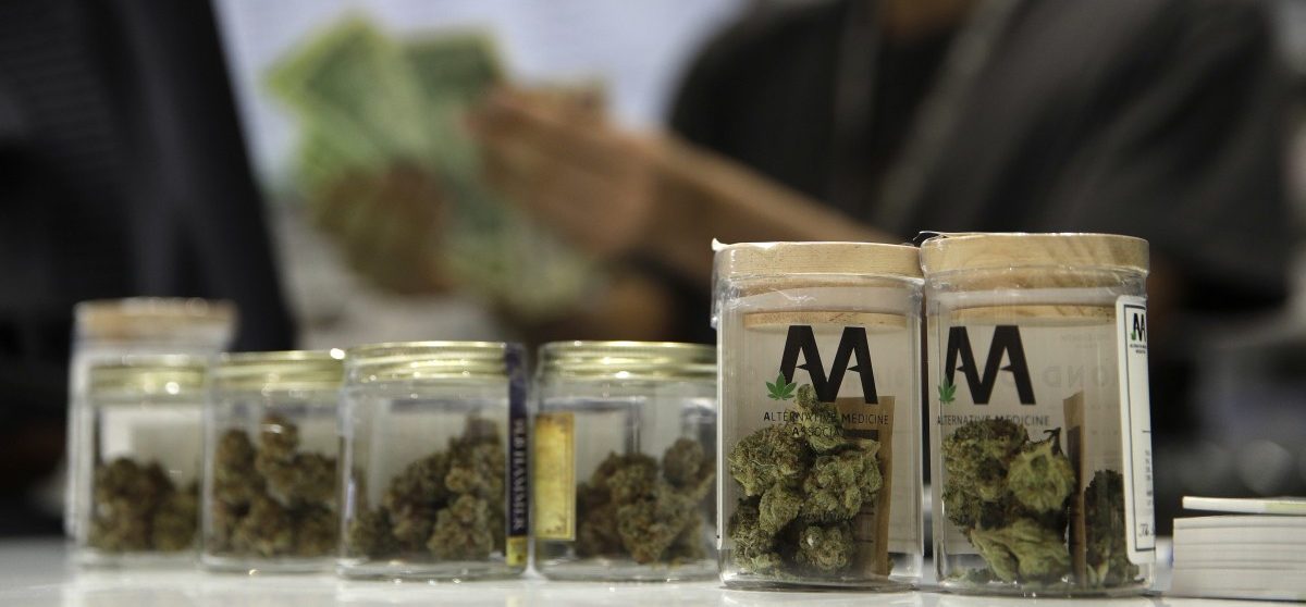 Wahlen in Luxemburg: Das Thema Cannabis hat es in die Parteiprogramme geschafft