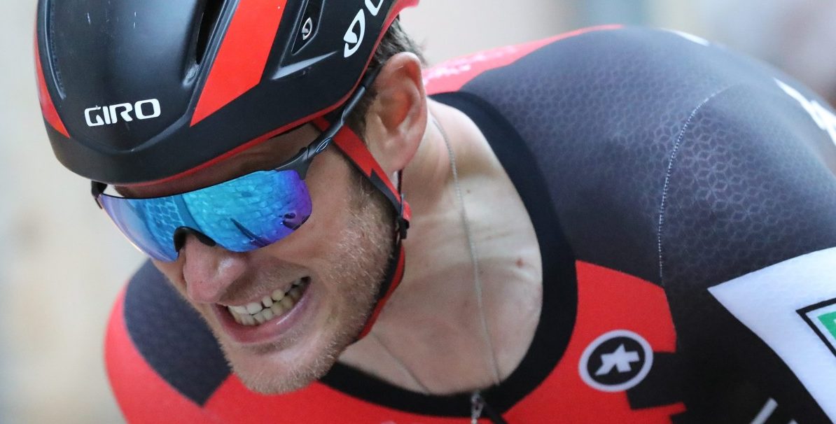 Drucker zu Bora, Kirsch zu Trek