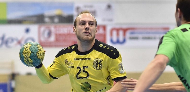 Handball in Luxemburg: Pokalfinalist Handball Petingen muss schwerwiegende Abgänge verkraften