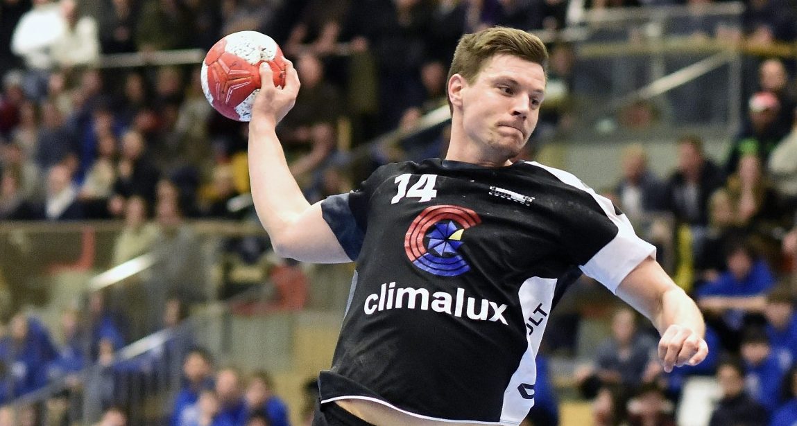 Handball in Luxemburg: Handball Esch hat einen neuen Anlauf mit hohen Zielen
