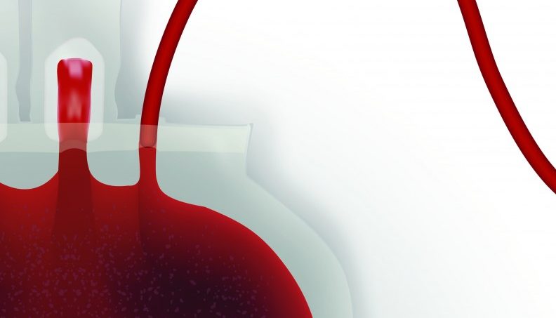 Rotes Gold – Wie die Bluttransfusion die Medizin revolutionierte und bis heute Leben rettet