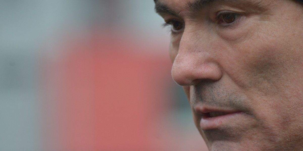 Moldawien-Trainer vor dem Luxemburg-Spiel: „Es wird sehr schwer werden“