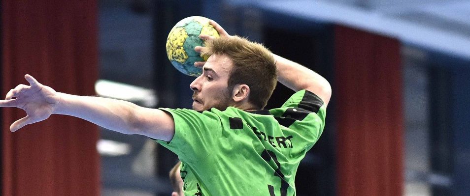 Handball in Luxemburg: Der HBC Schifflingen hält an seiner Philosophie fest
