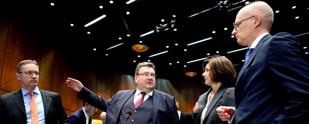 Luxemburger Verbraucherschützer streben Musterprozess gegen Volkswagen an