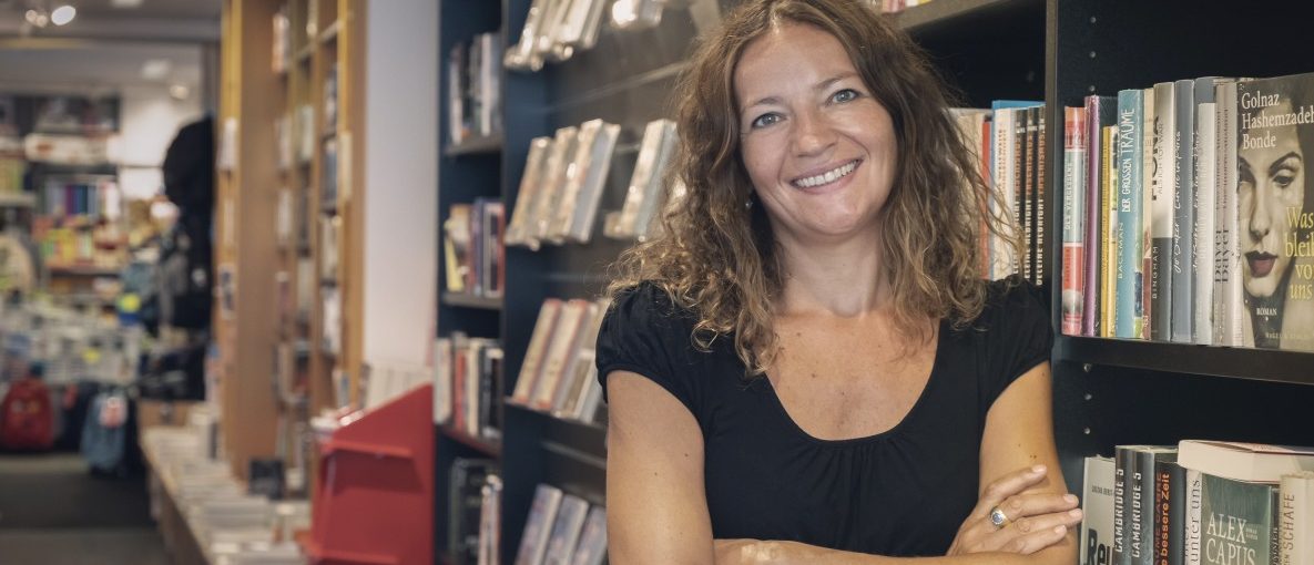 „Ein großer Schritt nach vorn“ – Luxemburgs Schüler und die Gratisbücher