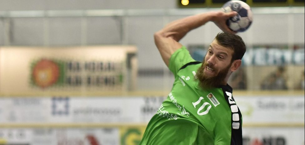 Handball in Luxemburg: HB Käerjeng ist heiß auf weitere Titel