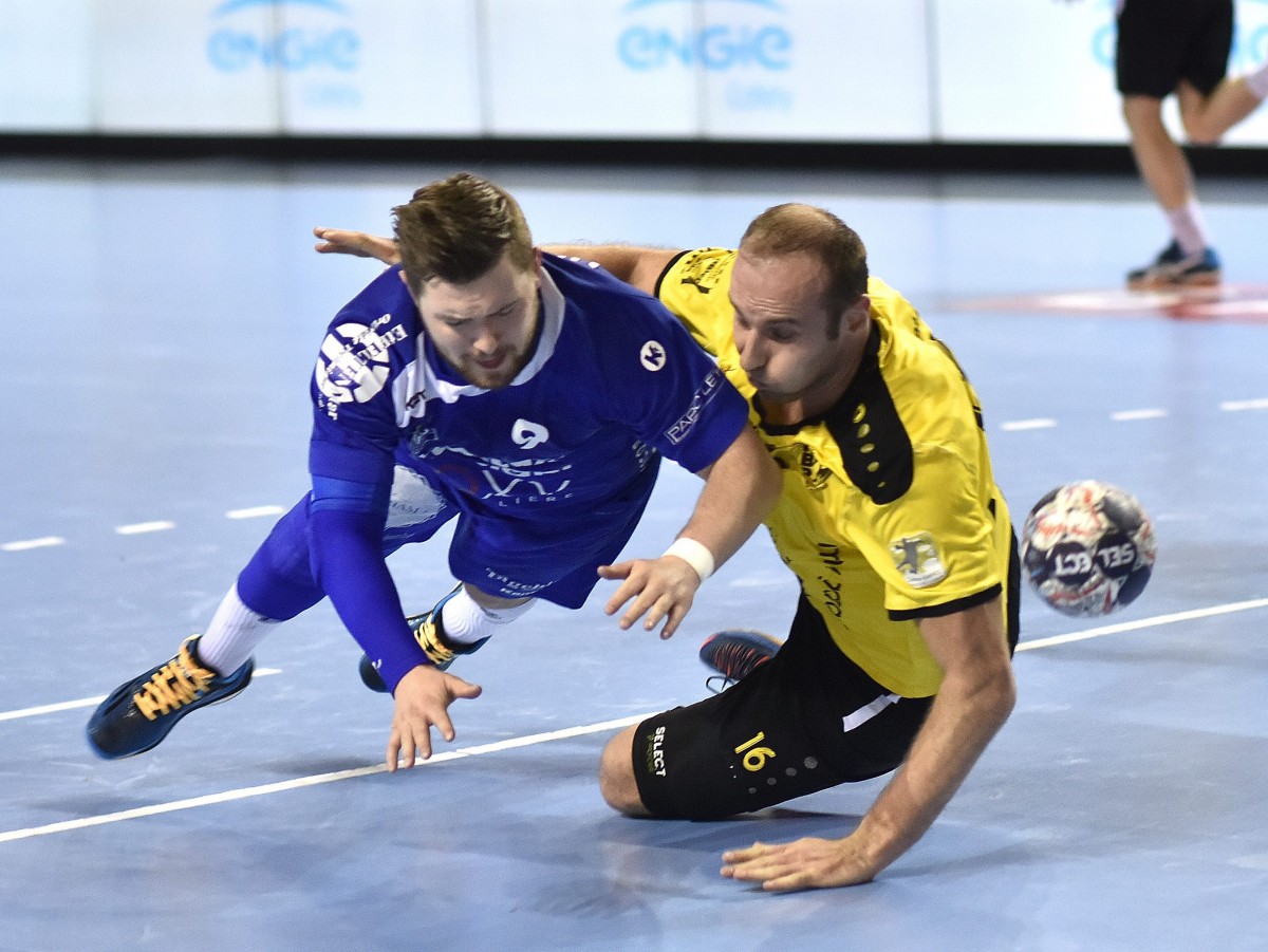 Handball in Luxemburg: HBD will Einbruch verhindern