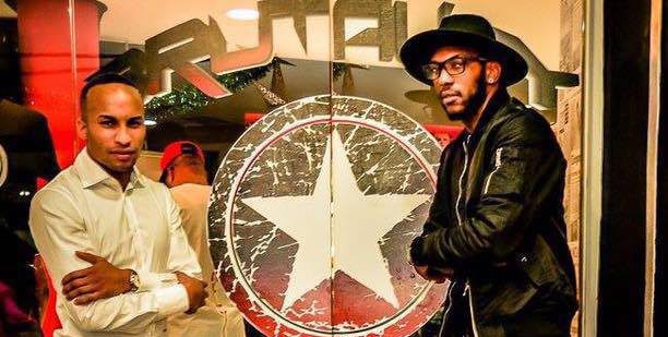 Die F91-Designer sind bereit für Mailand