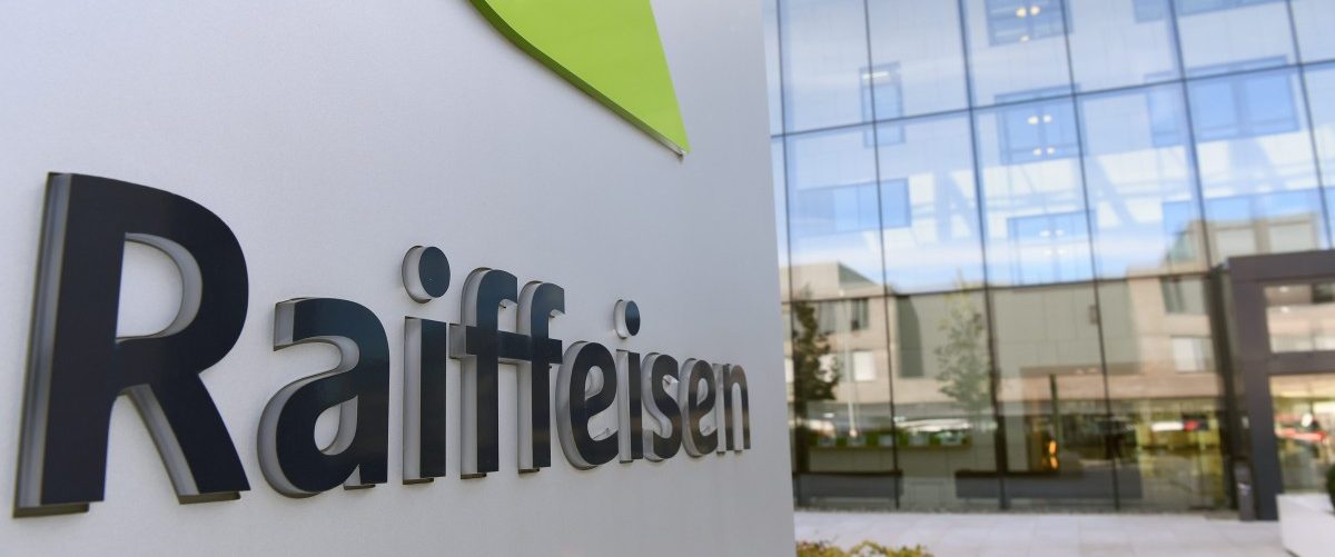 Raiffeisen-Bank liegt auf Erfolgskurs: „2018 eventuell noch besser als Rekordjahr 2017“