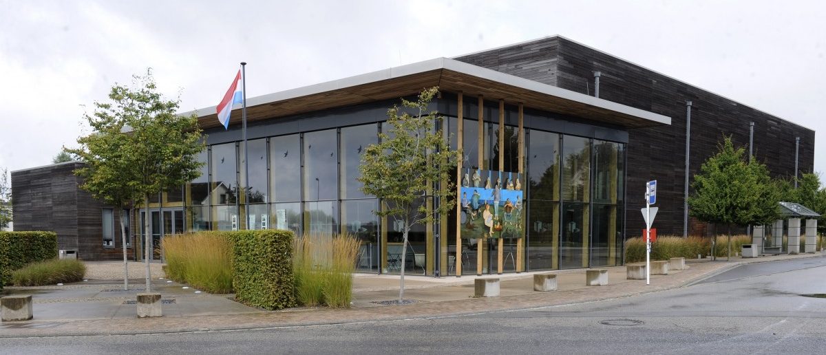 Kulturzentrum Cube 521: Die Highlights der kommenden Saison