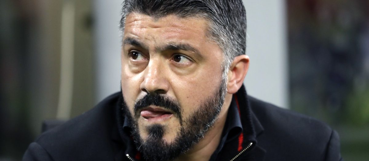 Mailand-Trainer Gennaro Gattuso: Das nette Raubein, das Luxemburg kennt