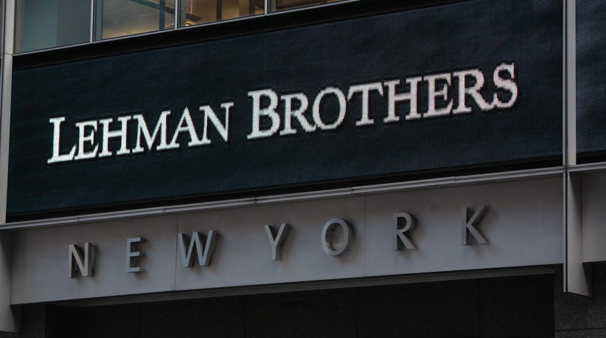 Der Fall Lehman: Wie ein Kollaps eine Wirtschaftskrise mit Erschütterungen bis heute auslösen konnte