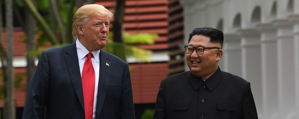 USA nehmen Dialog mit Nordkorea wieder auf