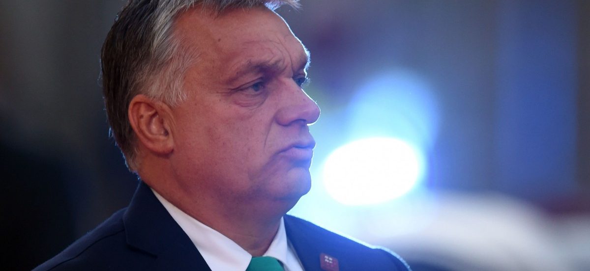 Europäisches Parlament streitet wieder über Orban