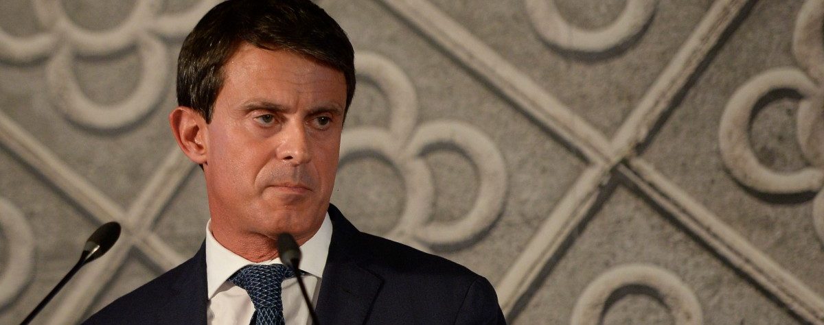 Manuel Valls will in Katalonien mitmischen