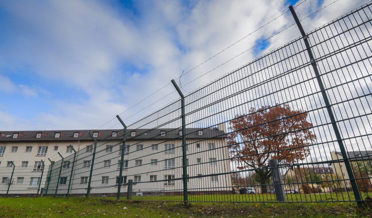Saarland schiebt abgelehnte Asylbewerber jetzt über „Ankerzentrum“ ab