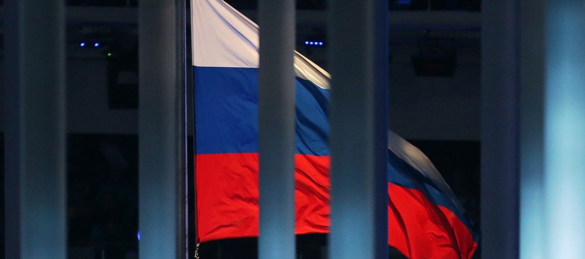 Russland: WADA mit 180-Grad-Wende