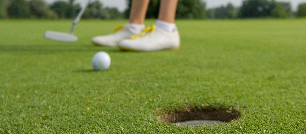 Ryder Cup: Ein planetares Ereignis