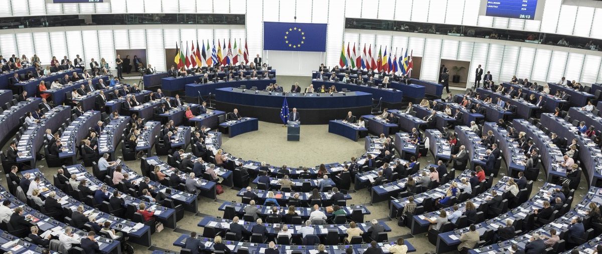 EU-Parlament fordert Rechtsstaatsverfahren gegen Ungarn