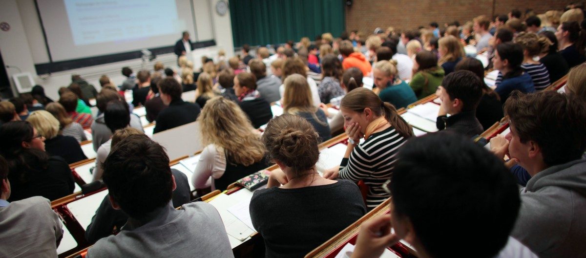 Luxemburger Studenten: Deutsche Universitäten liegen im Trend