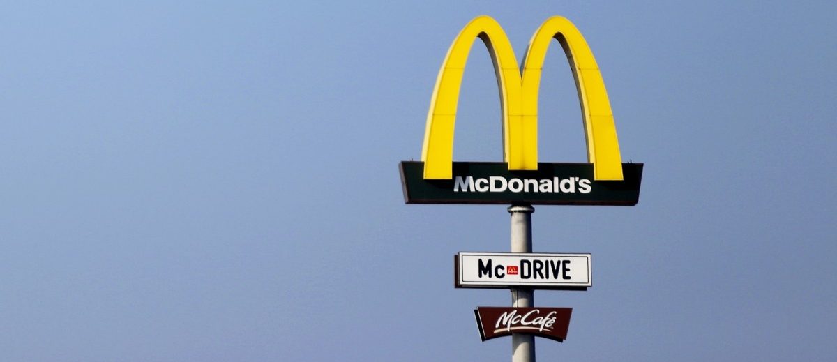 EU-Kommission: Luxemburg hat McDonald’s nicht vorteilhaft behandelt