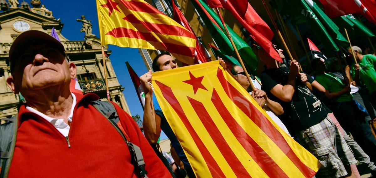 Der Preis der Rebellion – Ein Jahr nach der verbotenen Unabhängigkeitserklärung in Katalonien
