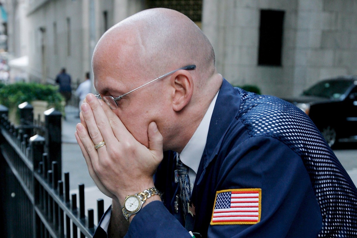 Vor zehn Jahren erschütterte das „Lehman-Wochenende“ nicht nur die Finanzwelt