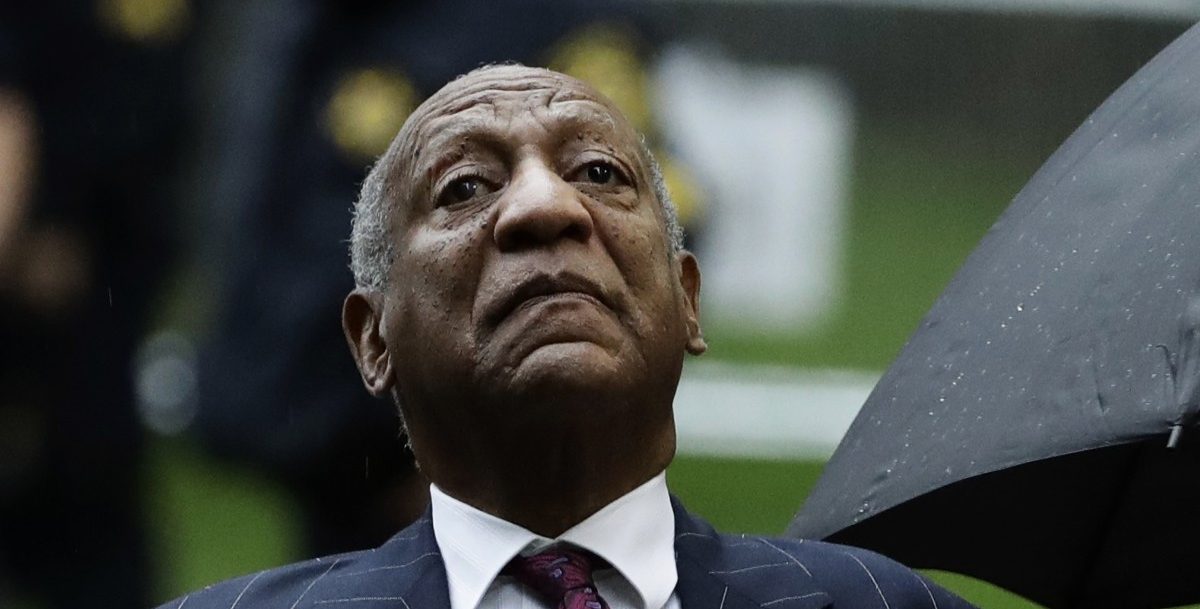 Bill Cosby zu drei Jahren Haft verurteilt – Anwälte planen Berufung